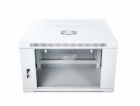 DIGITUS DN-WD19 06U/550 Wallmount cabinet 6U double secti...