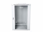 DIGITUS DN-WD19 18U/600 Wallmount double section Cabinet ...