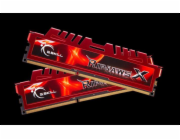 G.Skill 16GB DDR3-1600 paměťový modul 2 x 8 GB 1600 MHz