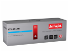 Activejet toner ATH-351AN / CF351A (azurový)