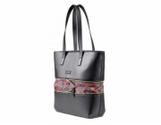 Wenger Eva notebook brasna 13,3  cerna Floral