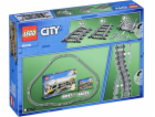 LEGO City 60205 Koleje