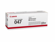 Canon LASER TONER CRG 047 černý (1600 str.)