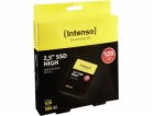 Intenso High Performance   120GB SATA III / SSD 2,5