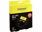 Intenso 2,5  SSD HIGH      960GB SATA III