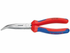 Knipex 26 22 200 Půlkulaté kleště s břity