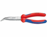 Knipex 26 22 200 Půlkulaté kleště s břity