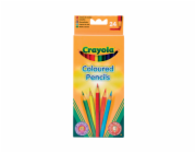 Crayola Crayola Pencil Pencils 24 PCS - 3624