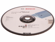 Brusný kotouč Bosch Standard for Metal, O 230mm, brusný kotouč