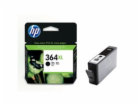 CN684EE HP 364XL Black Ink Cartridge