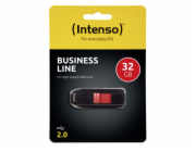 Intenso Business Line       32GB USB tyc 2.0 3511480