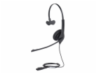 Jabra BIZ 1500/Mono/QD/Drát/Černá