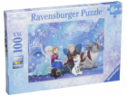 Ravensburger Frozen 100 parts XXL Puzzle