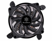 SilverStone Nitrogon Series NT08-115XP SST-NT08-115XP