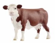 Schleich Farm World        13867 Hereford Cow