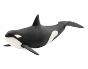 Schleich Wild Life         14807 Orca