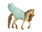 Schleich bayala            70574 Decorated Pegasus, Stallion