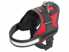 Karlie Postroj XTREME HARNESS teflon červený, 44-50cm