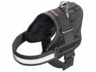 Karlie Postroj XTREME HARNESS teflon černý, 70-83cm