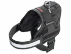 Karlie Postroj XTREME HARNESS teflon černý, 55-68cm