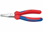 Knipex 2002160 Kleště ploché uchopovací