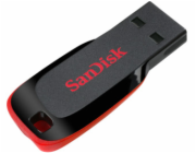 SanDisk Cruzer Blade 16GB SDCZ50-016G-B35