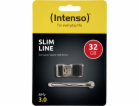 Intenso Slim Line           32GB USB 3.0 3532480