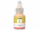 Brother BT-5000Y (inkoust yellow, 5 000 str.@ 5%  draft)