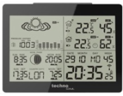 TECHNOLINE weather station WS6760