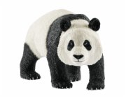 Schleich Wild Life         14772 Giant Panda