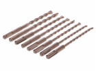 SDS 8-piece drill bit set DT60300-QZ DEWALT