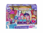 My Little Pony Equestria girls Tematický hrací set - kino