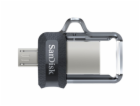 Flashdisk Sandisk Ultra Dual USB Drive m3.0 32 GB 45014142