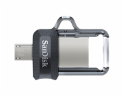 Flashdisk Sandisk Ultra Dual USB Drive m3.0 32 GB 45014142