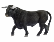 Schleich Farm World        13875 Black Bull