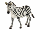 Schleich 14810 zebra samice