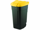 Odpadkový koš Curver Waste Bin, 110 l