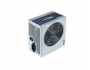 CHIEFTEC zdroj GPB-500S 500W, akt. PFC, 12cm fan, 85+, bulk