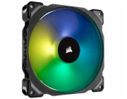 Corsair ventilátor ML140 PRO RGB, 140mm Premium Magnetic Levitation RGB LED PWM Fan, Single Pack