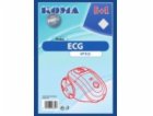 Koma EC08S - ECG VP 915 SMS