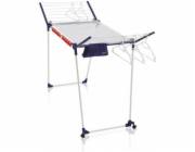 Leifheit Pegasus 200 Deluxe Mobile Floor-standing rack