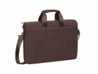 RIVACASE 8335 brown Laptop bag 15.6