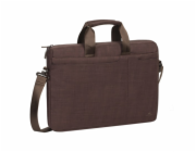 RIVACASE 8335 brown Laptop bag 15.6