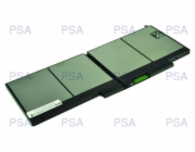 2-Power CBP3478A baterie - neoriginální 2-Power baterie pro DELL Latitude E5550, 15 5000 7,4 V, 5800mAh, 43Wh