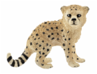 Schleich Wild Life Gepardi mlade