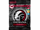 INDIANA Jerky hovězí Hot & Sweet 25g