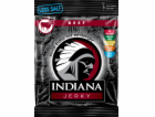 INDIANA Jerky hovězí Less Salt 25g