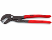 Kleště na hadicové spony KNIPEX 8551250C