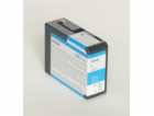 EPSON ink bar Stylus Pro 3800/3880 - cyan (80ml)