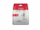 Canon CARTRIDGE CLI-551GY XL šedá pro Pixma iP, Pixma iX,...